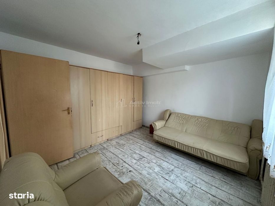 Resita, Apt. 2 cam. cf.2, Parter Inalt, Moroasa