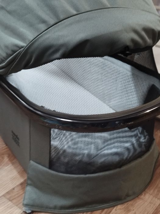 Коляска 2в1 PITUSO MAYLA