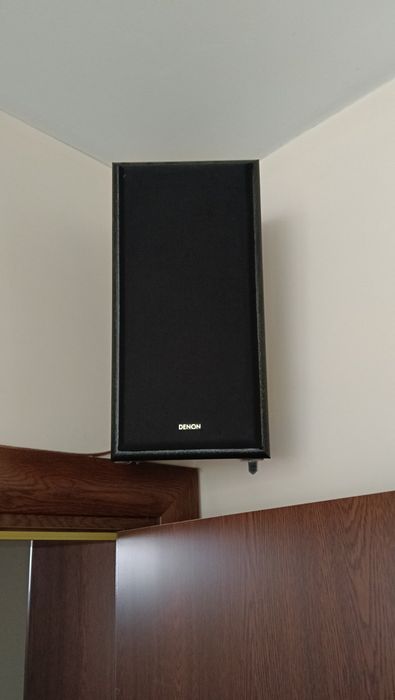 Продавам Denon sc-m3 8 ома 50 вата

70 €