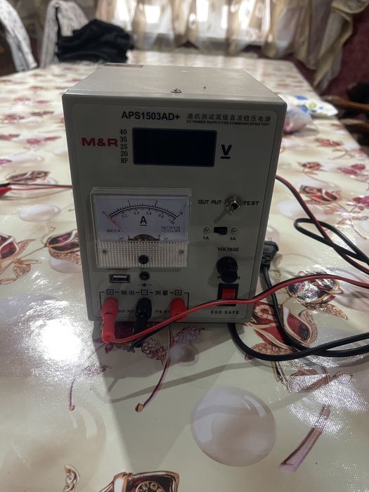 Продам оборудование для ремонта телефонов