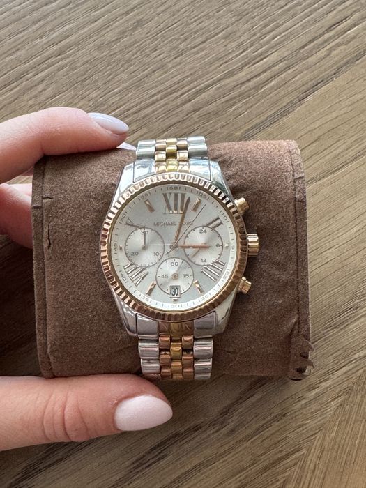 Дамски часовник Michael Kors MK5735