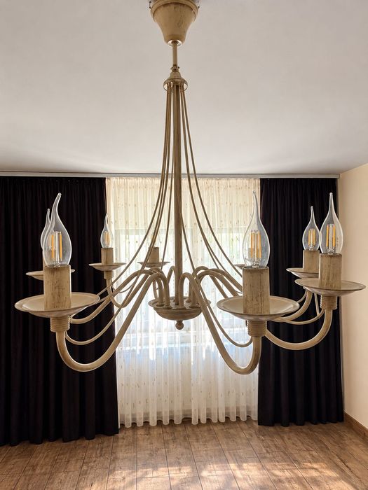 Lustra / candelabru