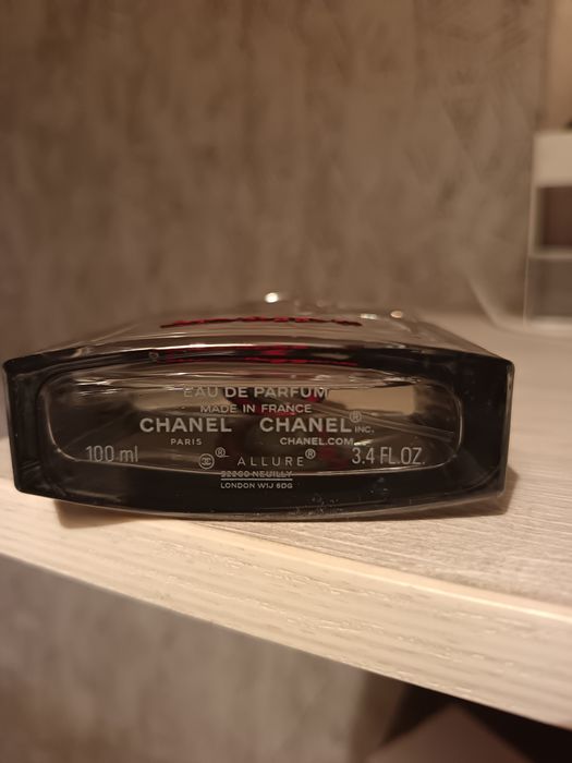 Продам parfum chanel home  sport