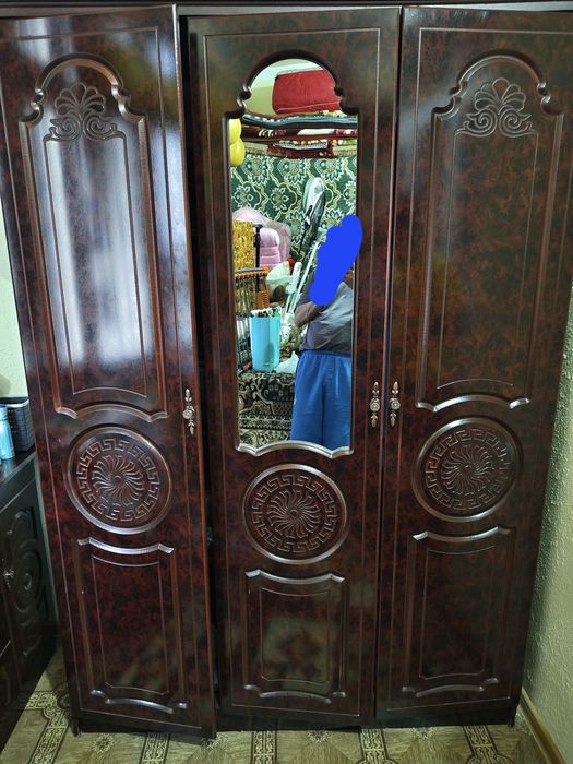 Mebel  yangidek.