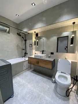 Аренда 3-комнатной в Юнусабаде-11