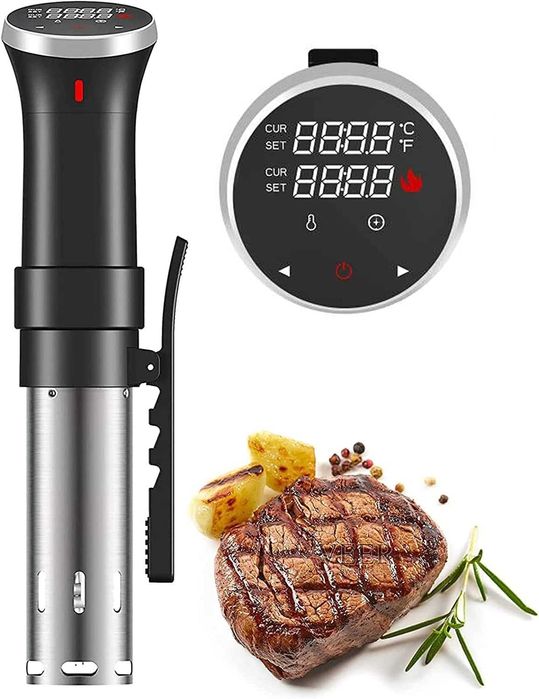 Уред за су вид готвене FitYou 1100W, Гаранция