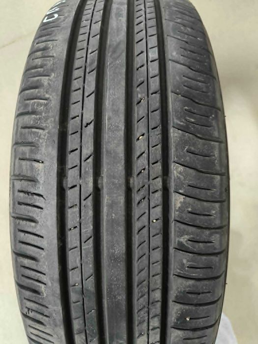 Летни гуми Dunlop Grandtrek 225/60/18   DOT 2121