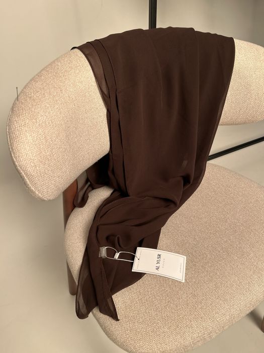 Готовый платок-химар