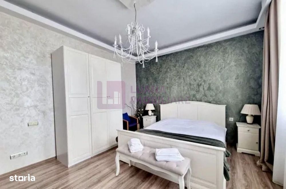 Apartament 2 camere de vanzare | Central | Modern | zona de interes — fotografia 3