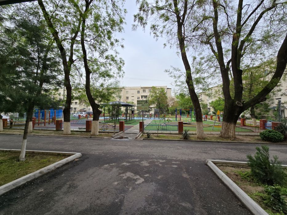 Продаётся квартира 77 М² Куйлюк-4, 1й этаж