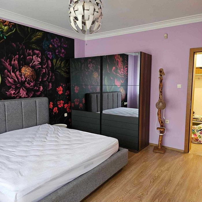 Дава се под наем Тристаен апартамент в София, Яворов - 97 кв.м за 698.19 € - Снимка #2