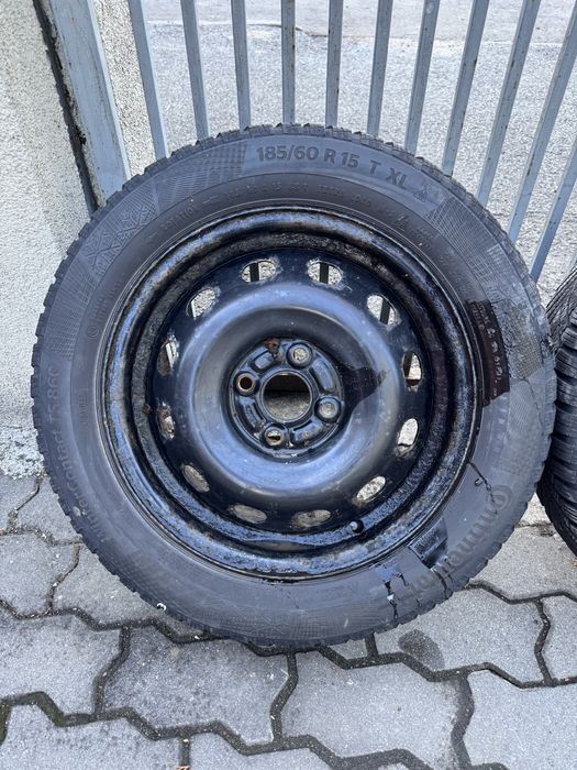 Roti Dacia de iarna foarte bune