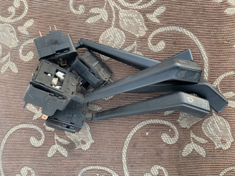 Разбор ВАЗ 2114