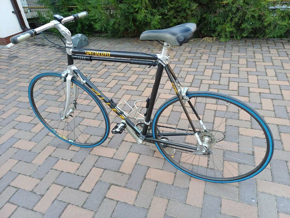 Bicicleta Oras/Trekking x3