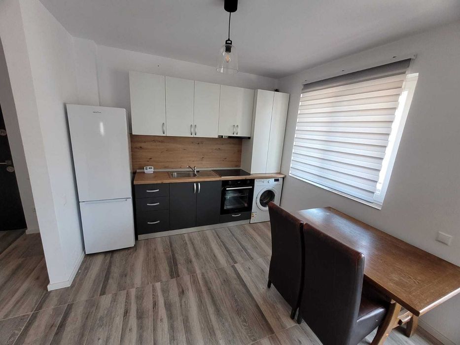 Inchiriez apart nou, utilat, 2 cam, parcare, Subcetate, Floresti
