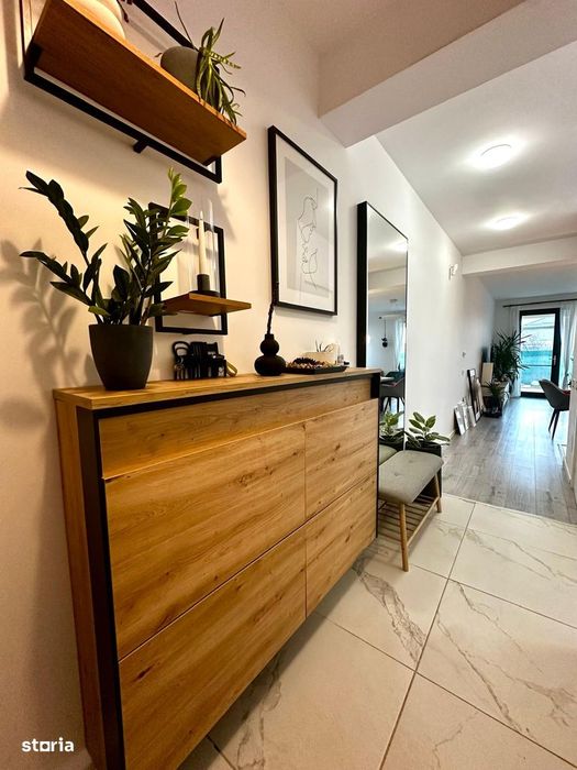 Casa tip duplex 4 camere P+1 in Odai, Otopeni