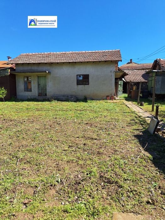 Продава се Къща в с. Гривица, Област Плевен - 172 кв.м за 669 €/кв.м - Снимка #3