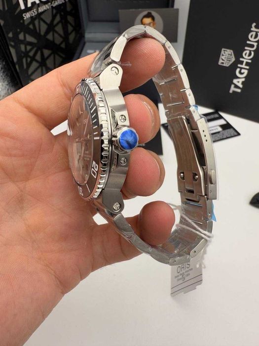 Oris Aquis колекция