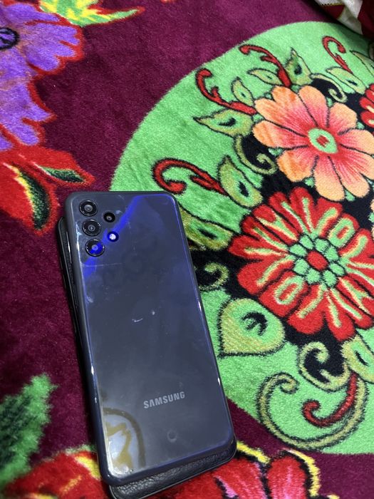 Samsung a13 с гарантей