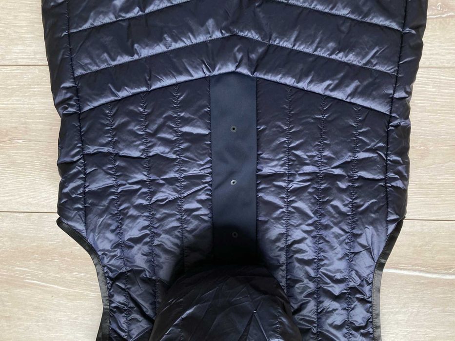 Bogner Fire + Ice Vest Thermore дамски елек размер 36 S