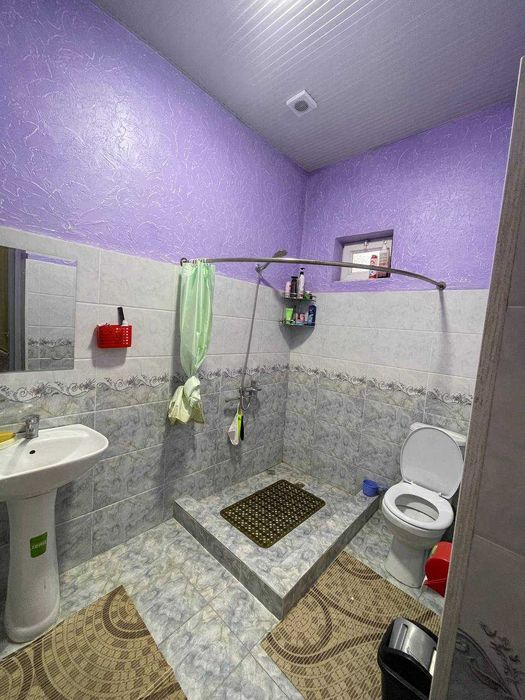 Срочна Продается 8 сотих уч кахрамон маданият  (Madaniyat) кибрай