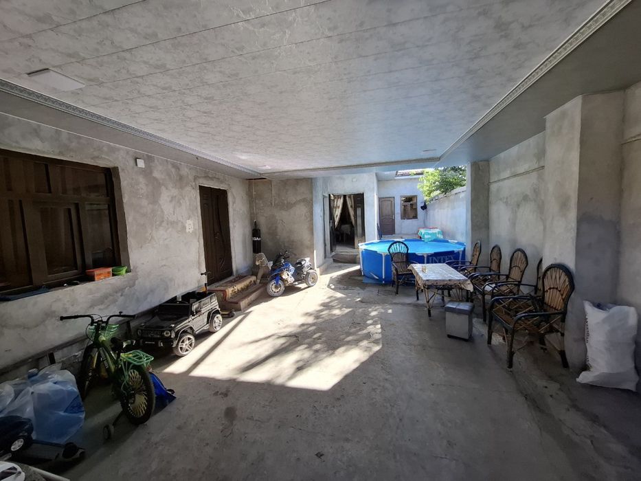 Тошкент шахар бектемир  2,5 сотих  4 хона