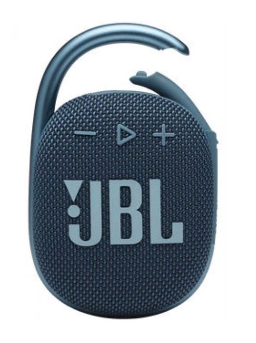 Колонка JBL CLIP4