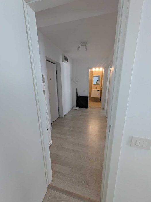 Apartament de inchiriat 2 camere Theodor Pallady
