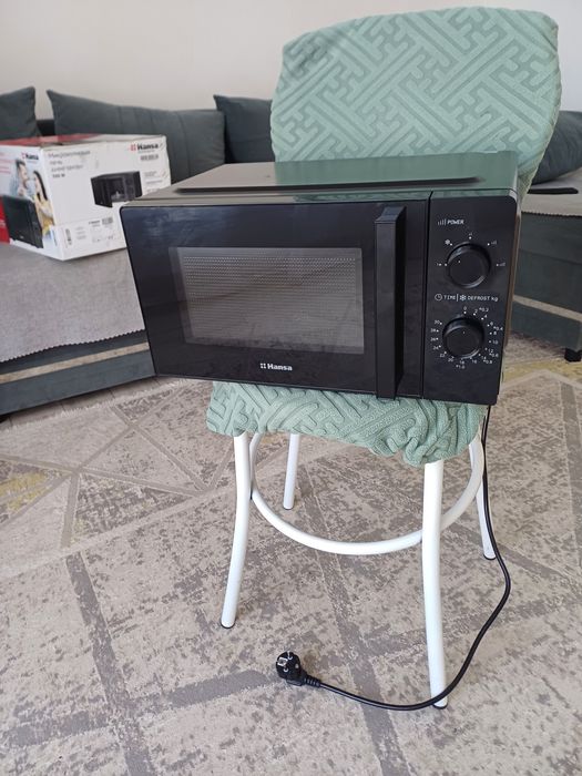 Продам микроволновый печку