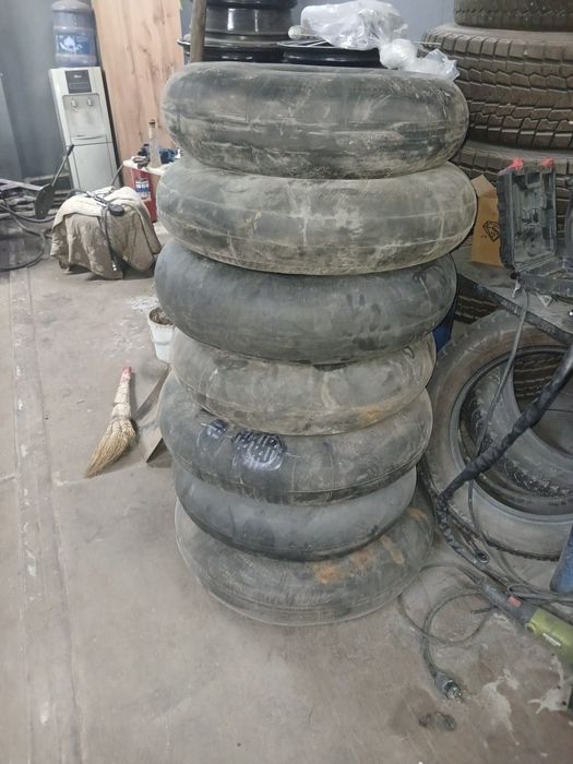 Продам камеры от 13 до 16