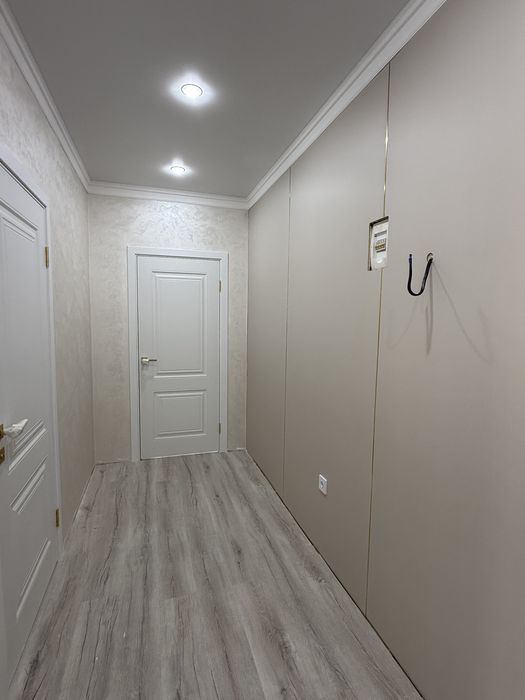 Евро ремонт жасаймыз