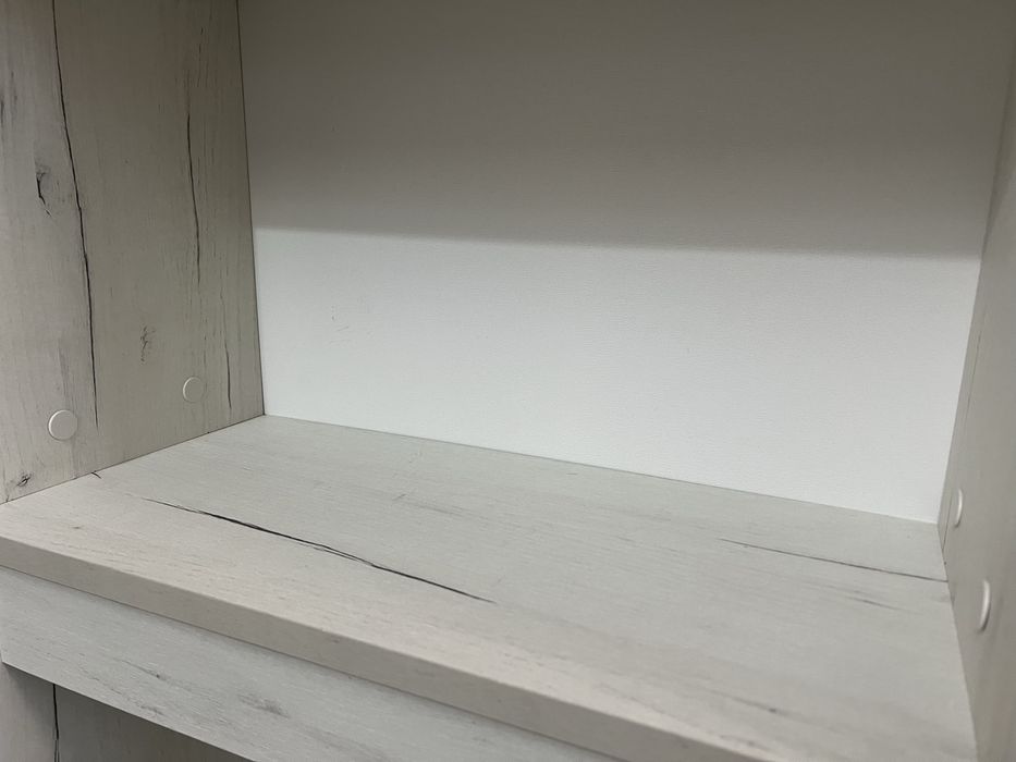 Стеллаж напольный