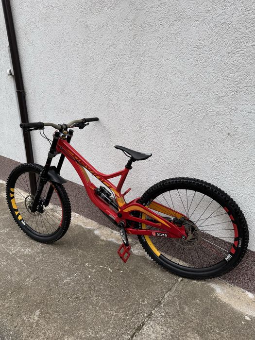Dh колело Devinci Wilson 2020 29 L