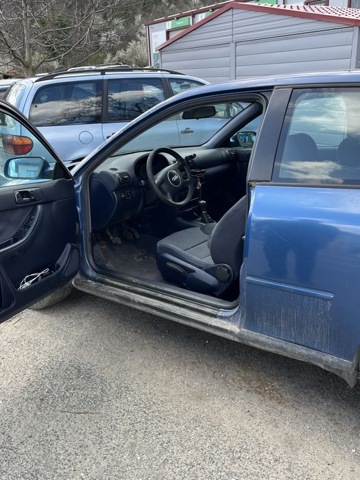 Audi A3 90к.с. с климатроник