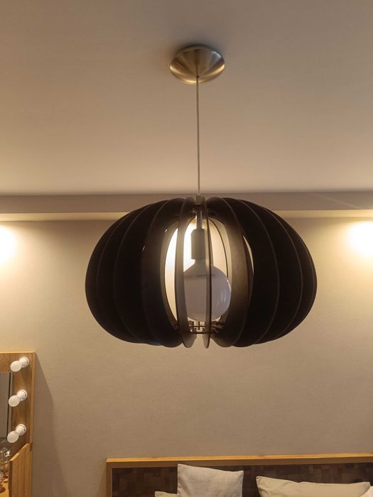 Висящо осветително тяло/пендел COSSANO