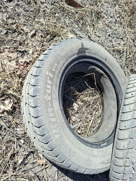 Зимний шины комплекты