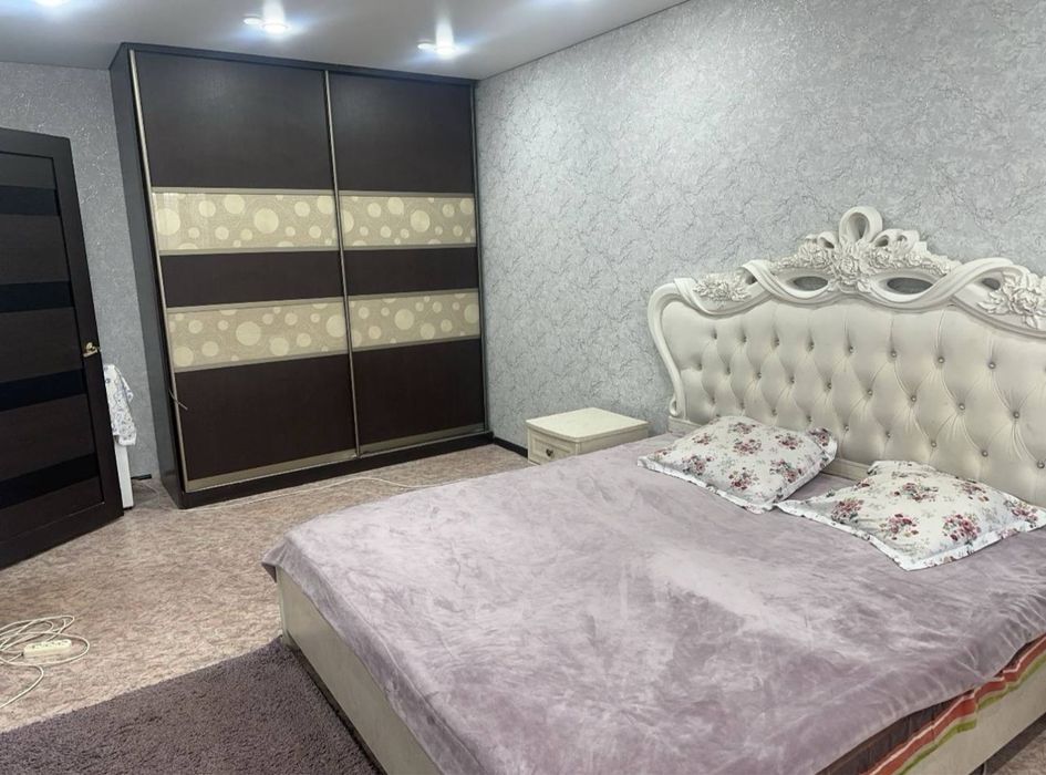 Кваритира посуточно