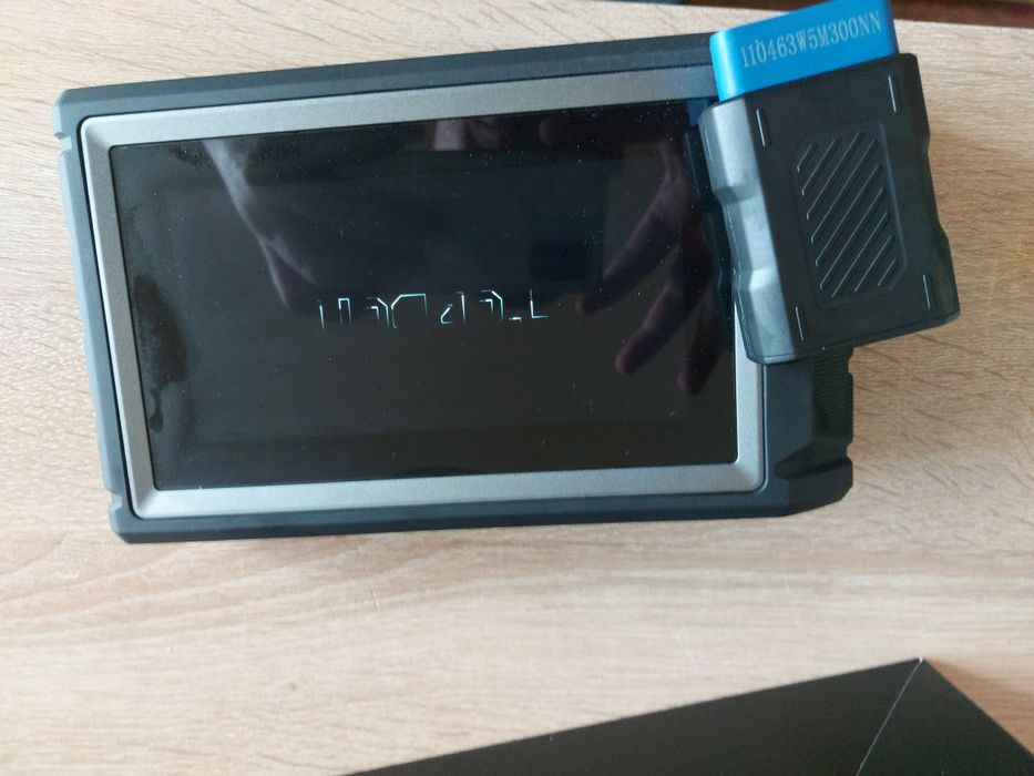 Diagnoza Auto Profesionala TopDon Artdiag800 BT2 64Gb