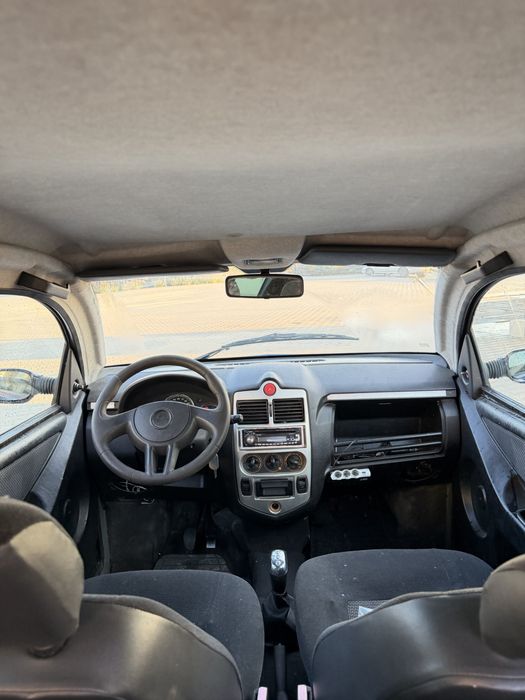 Aixam Crossline GT 4 locuri 21cp/Microcar/Ligier