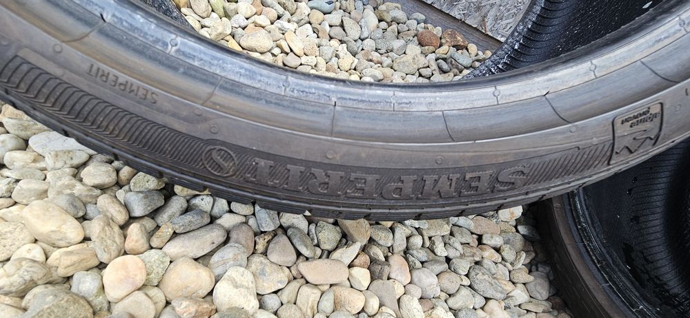 Anvelope Semperit Sped Life 2 225/35 R18 87Y XL