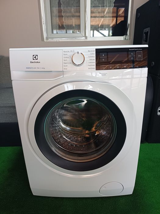 Vand Masina spălat Electrolux PerfectCare 700