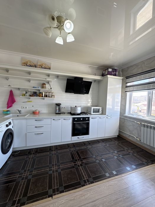 Квартира по месячно