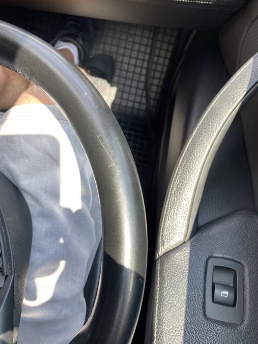 М волан BMW X5 E70