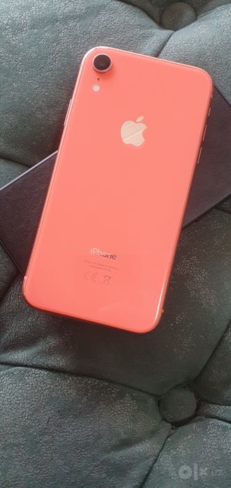 IPhone Xr 128 GB
