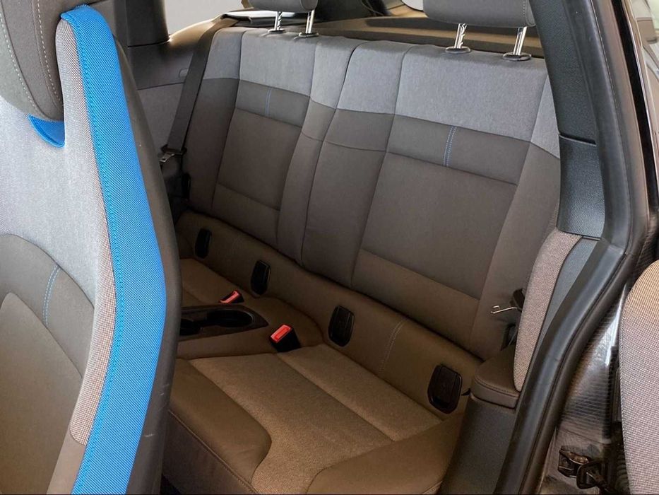 BMW i3s гаранция Premium Selection - 120Ah