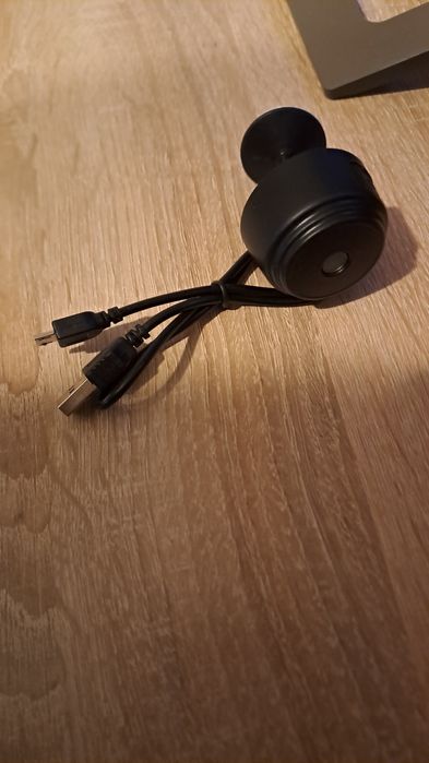 Камера с Wi Fi и USB,Фенер