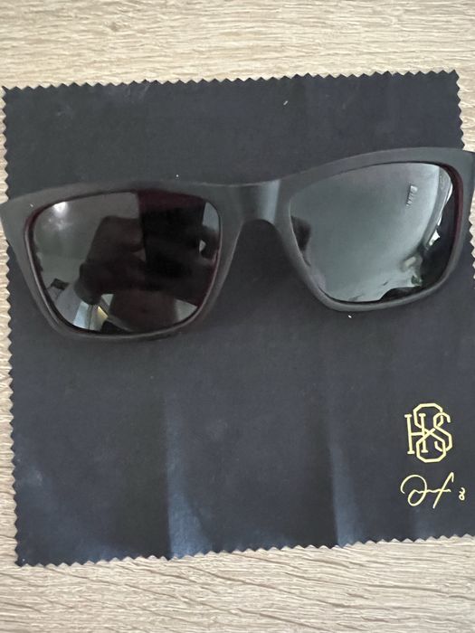 Очила на Hristo Stoitchov