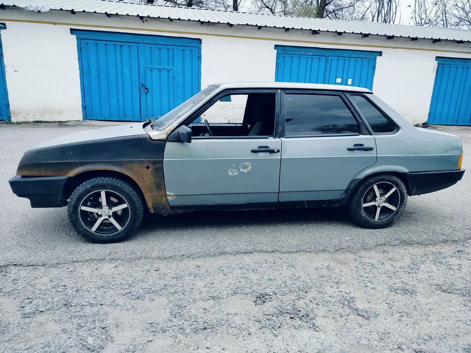 Ваз 21099 сатылады