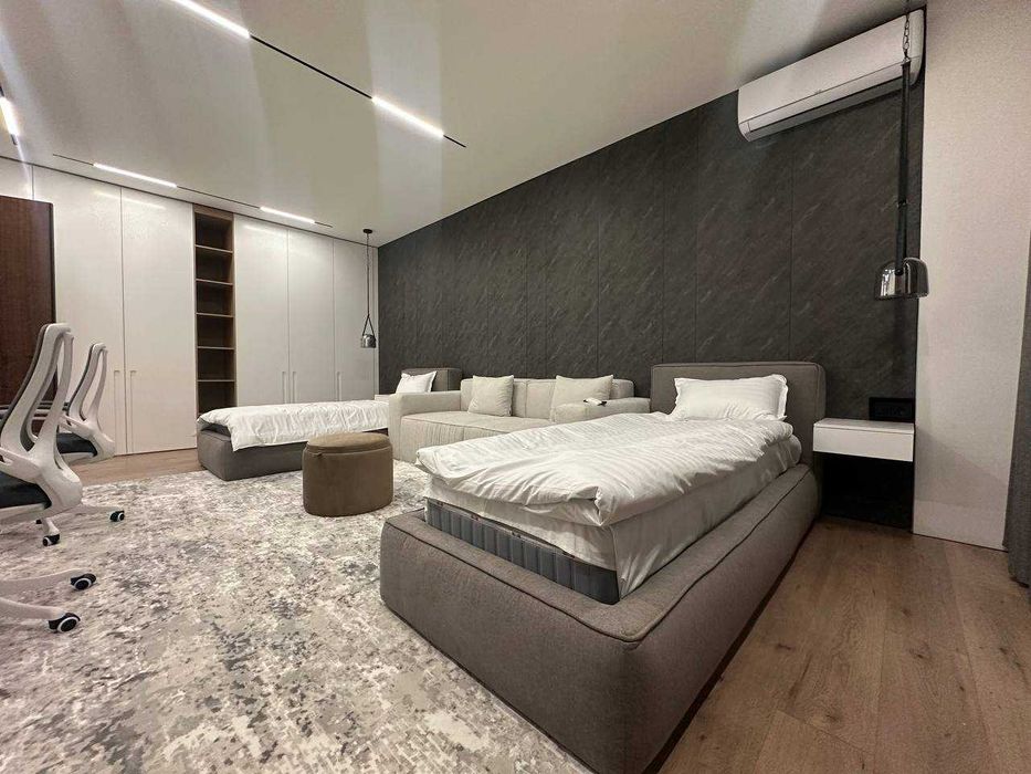 ЖК Мирабад Авеню! Сдается новая квартира! 3-х