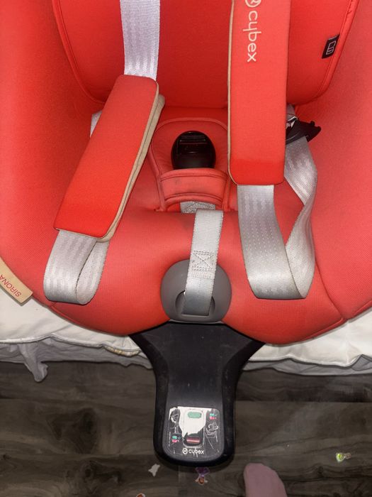 Cybex sirona scaun auto 0-15kg